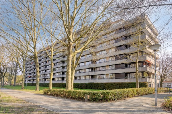 Medium property photo - Amundsenlaan 199, 5623 PS Eindhoven